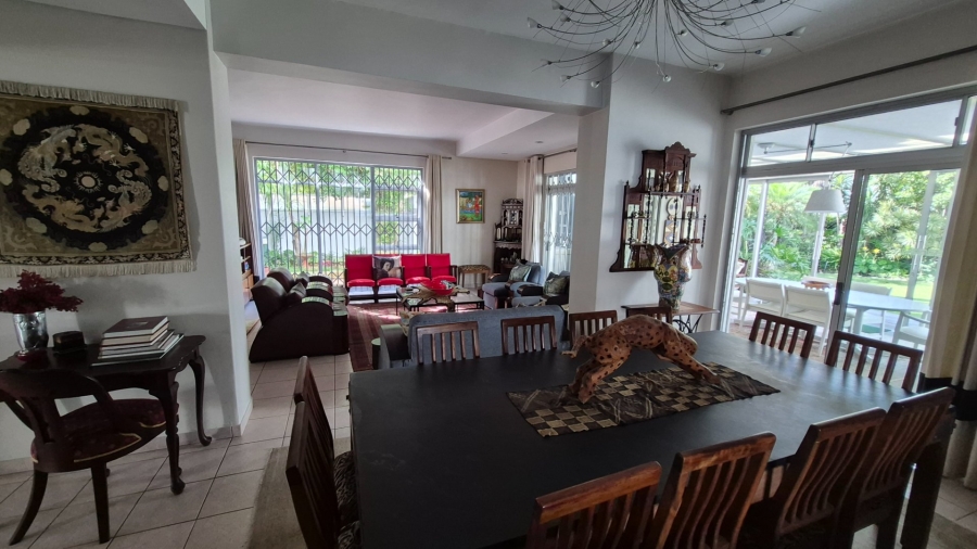 4 Bedroom Property for Sale in Summerstrand Eastern Cape